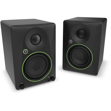 CR45BT MACKIE
