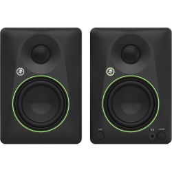 CR45BT MACKIE SLJMUSIC.COM