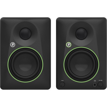 CR45BT MACKIE SLJMUSIC.COM