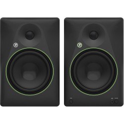 CR8BT MACKIE SLJMUSIC.COM