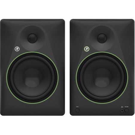 CR8BT MACKIE SLJMUSIC.COM