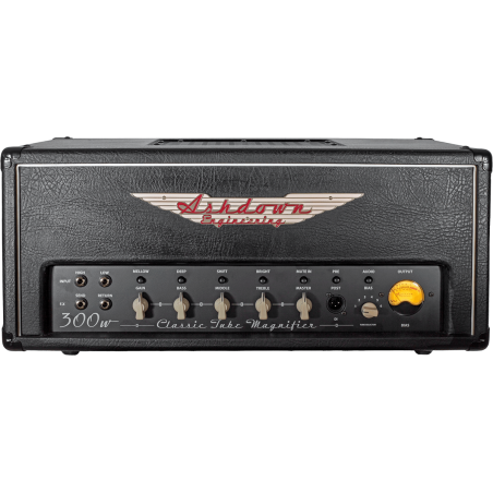 CTM-300-UK ASHDOWN