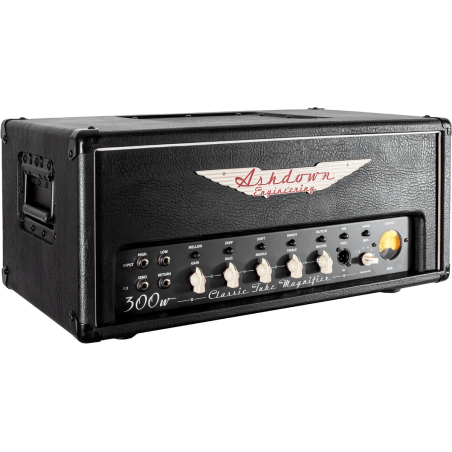 CTM-300-UK ASHDOWN