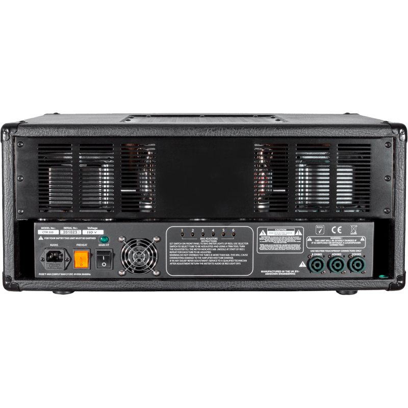 CTM-300-UK ASHDOWN