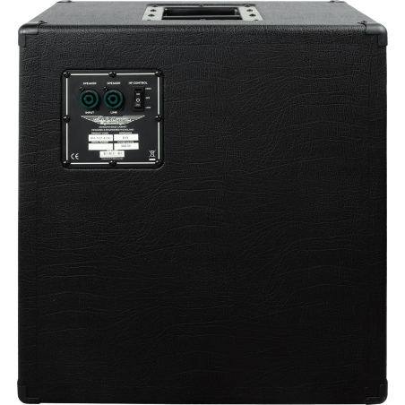 RM-115T-EVO-II ASHDOWN