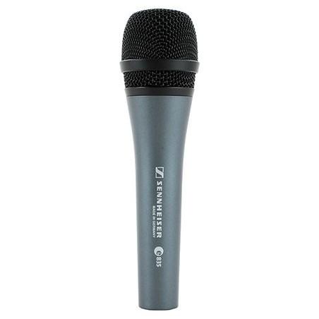 E835 SENNHEISER