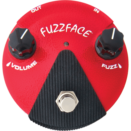 MDU FFM1 DUNLOP