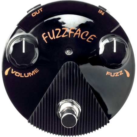 MDU FFM3 DUNLOP