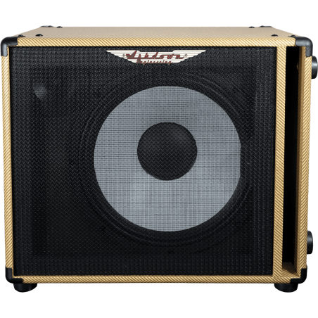 CTM-112-TWEED ASHDOWN