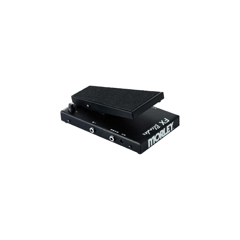 MMB THROTTLEBOX-EQ MESA BOOGIE