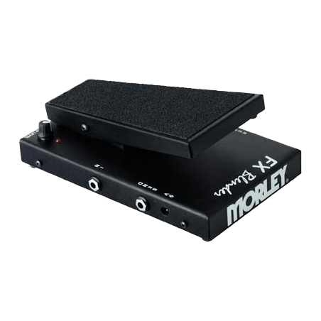 MMB THROTTLEBOX-EQ MESA BOOGIE