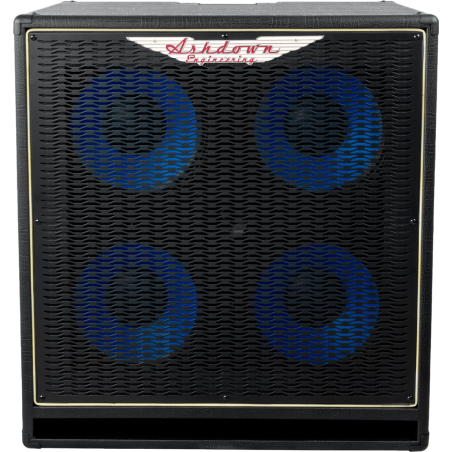 ABM-410H-EVO-IV ASHDOWN