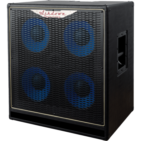 ABM-410H-EVO-IV ASHDOWN