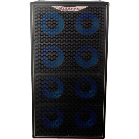 ABM-810H-EVO-IV ASHDOWN