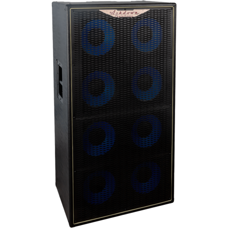 ABM-810H-EVO-IV ASHDOWN