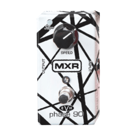 MXR ZW38