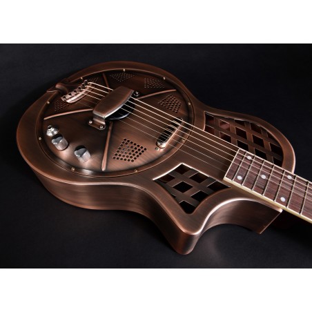 JR-994E-AC JOHNSON TRICONE SLJMUSIC.COM