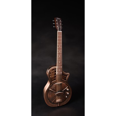 JR-994E-AC JOHNSON TRICONE