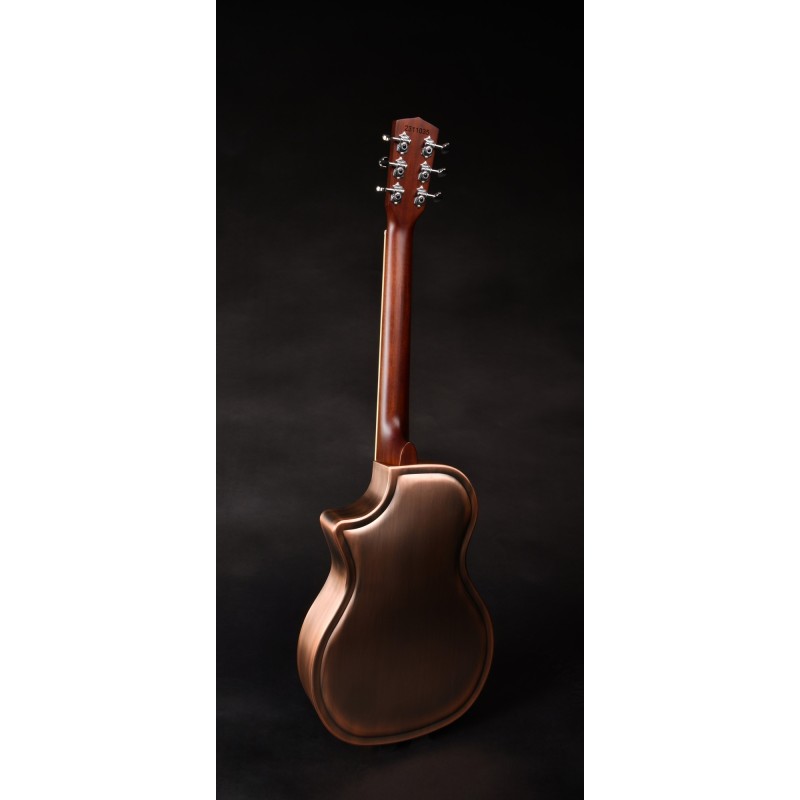JR-994E-AC JOHNSON TRICONE SLJMUSIC.COM