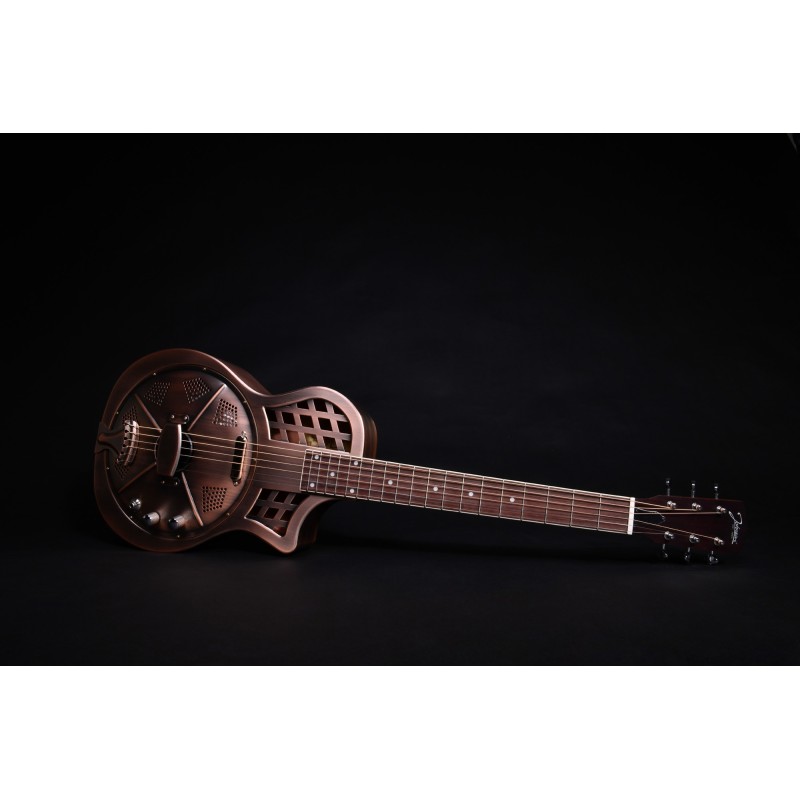 JR-994E-AC JOHNSON TRICONE SLJMUSIC.COM