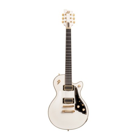 FANTOM A AGED WHITE DUESENBERG sljmusic.com