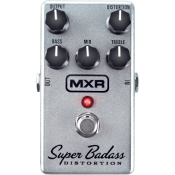 M75 MXR