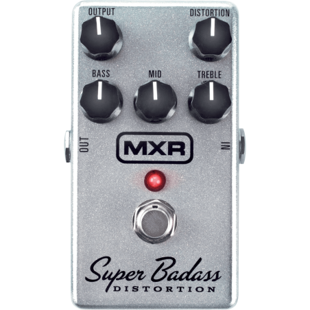 M75 MXR