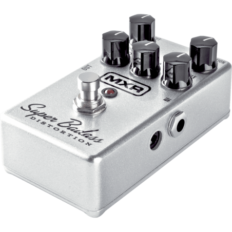 M75 MXR
