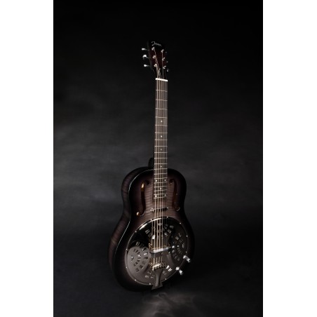 JR-850E-BKB  JOHNSON SPIDER CONE