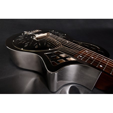 JR-994-PN  JOHNSON SPIDER CONE SLJMUSIC.COM