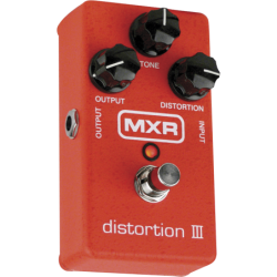 MXR M104