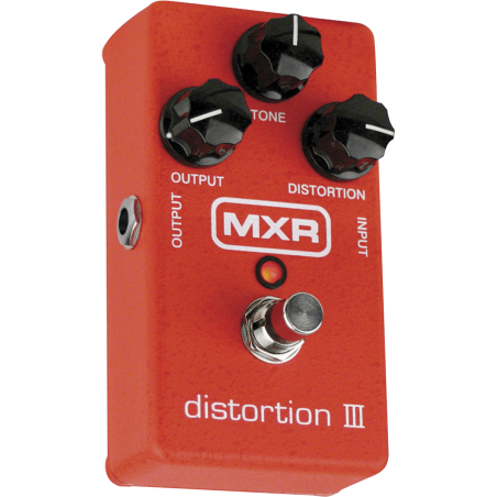 MXR M104