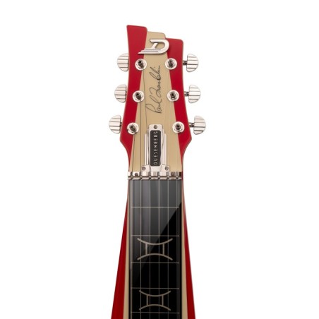 LAP STEEL PAUL FRANKLIN DUESENBERG SLJMUSIC.COM