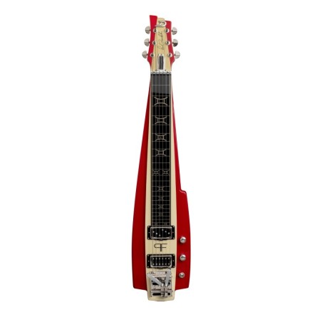 LAP STEEL PAUL FRANKLIN DUESENBERG SLJMUSIC.COM