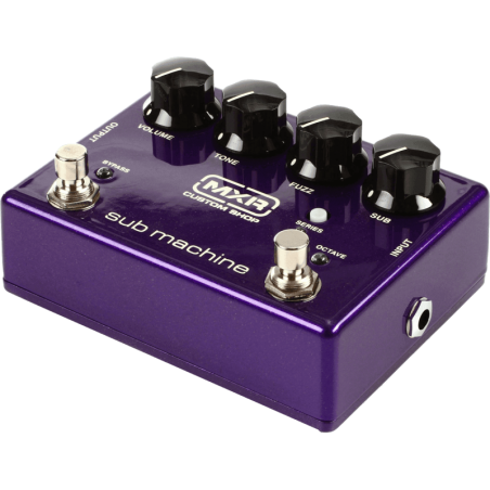M225 MXR