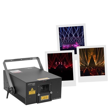 Infinium 10 000 RGB FB4 EVOLITE PRO