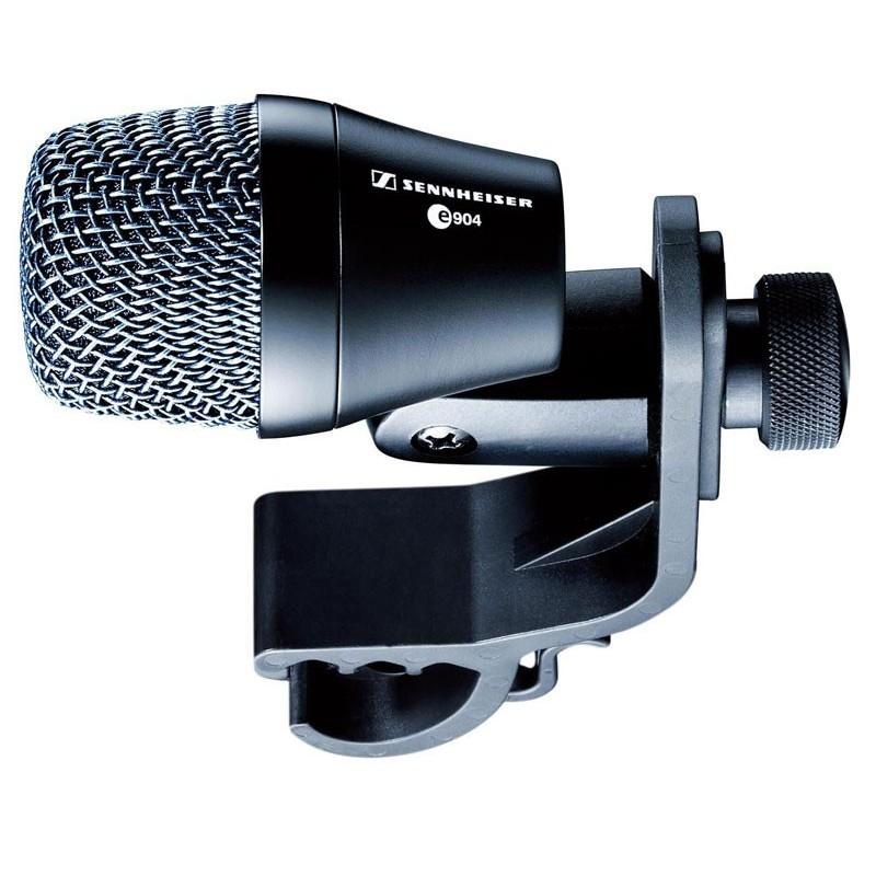achat microphone instrument au meilleur prix e904 SENNHEISER