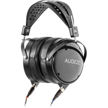 LCD-XC-L AUDEZE