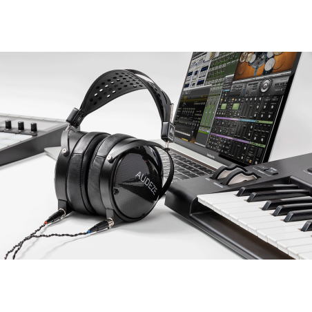 LCD-XC-L AUDEZE