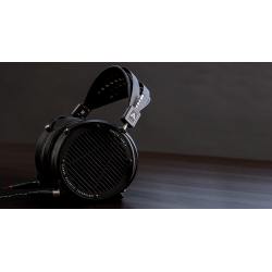 LCD-X-L AUDEZE