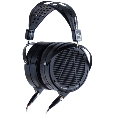 LCD-X-L AUDEZE
