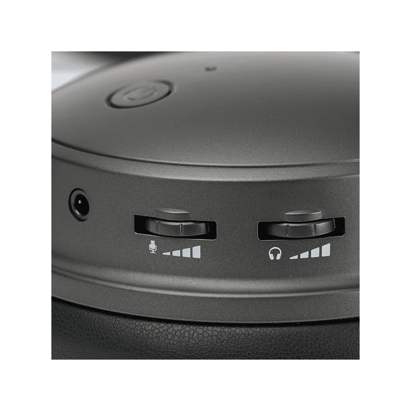 MAXWELL-XBOX AUDEZE SLJMUSIC.COM