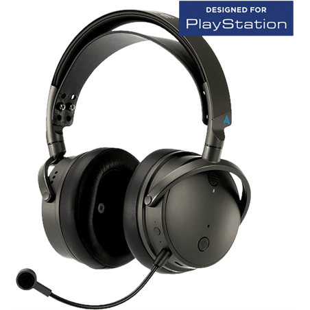 MAXWELL-PLAY AUDEZE