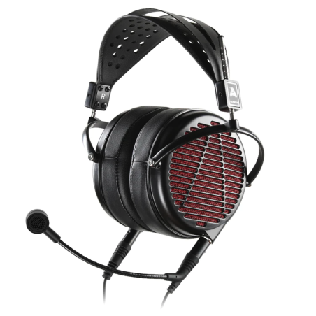 LCD-GX AUDEZE