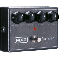 MXR M101