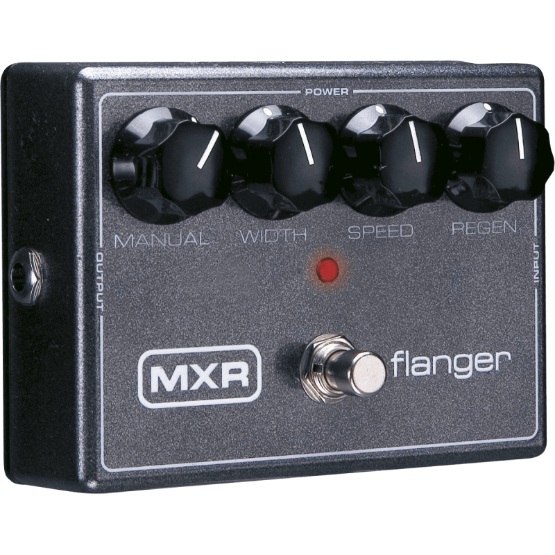 MXR M101