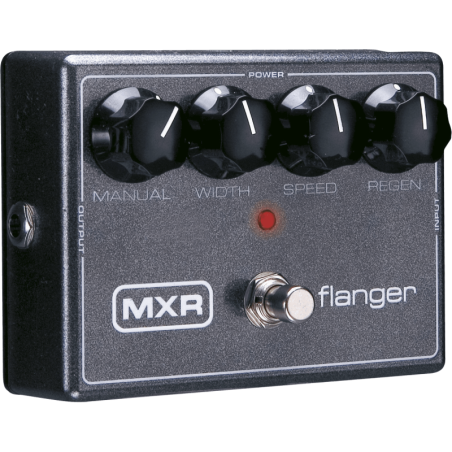 MXR M101