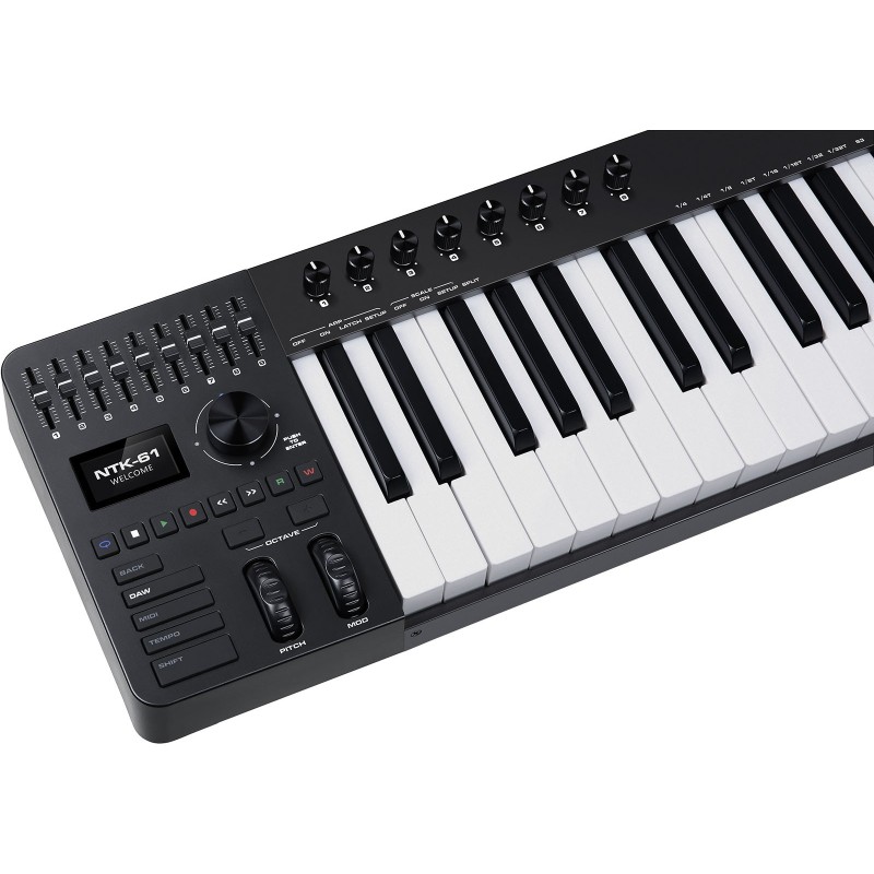 NTK-61 NUX