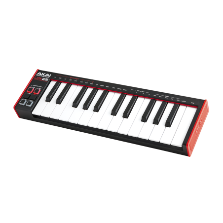 LPK25 AKAI