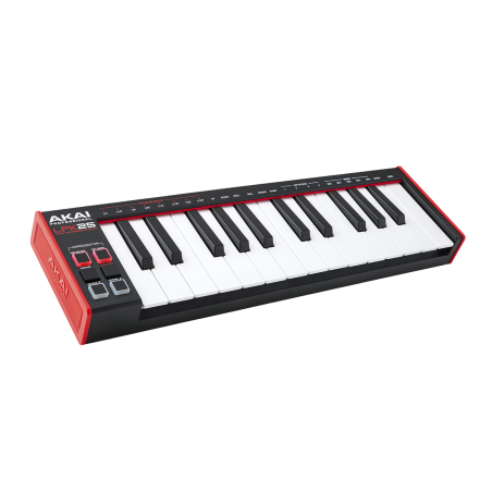 LPK25 AKAI
